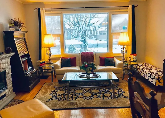 Boutique hotel only: The Findlay House