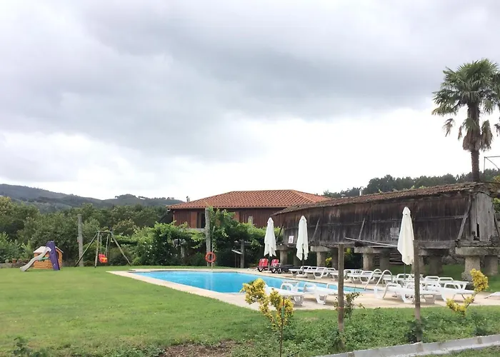 Quinta Travessa
