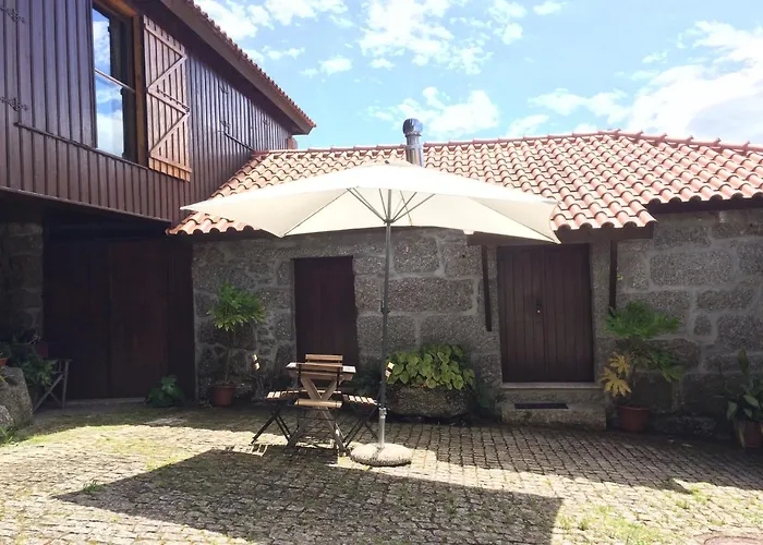 Quinta Travessa