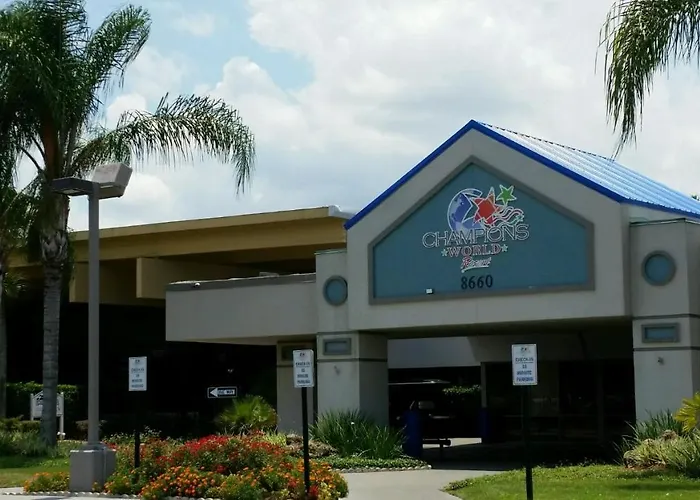 Champions World Resort