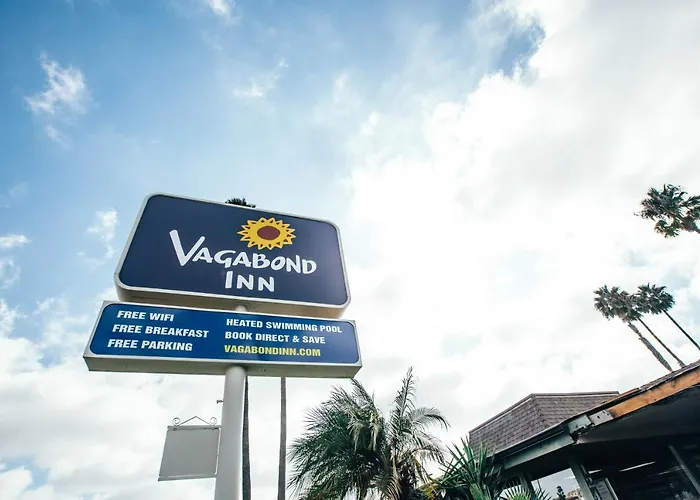 Vagabond Inn