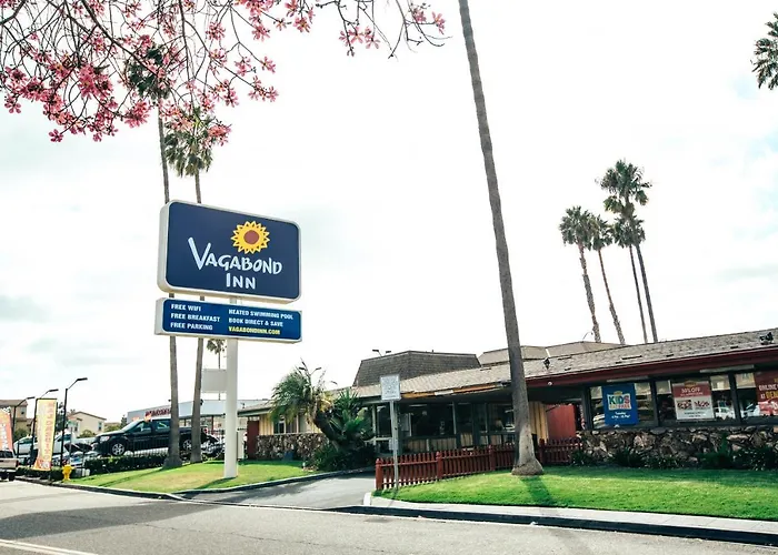 Vagabond Inn