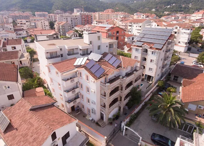 3 SterneHotel Ana
