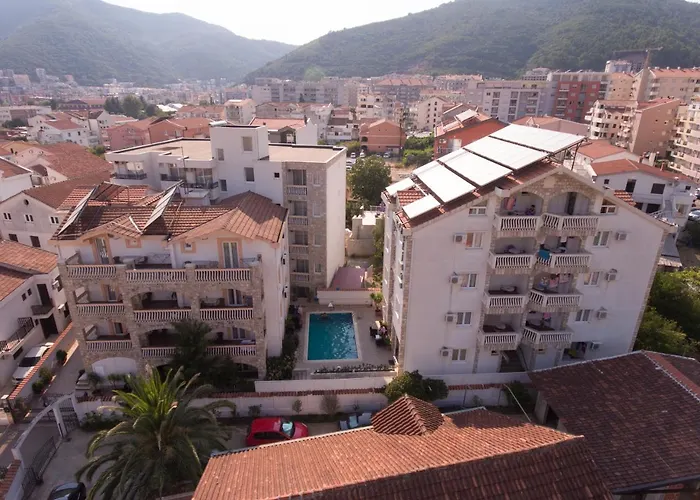 3 SterneHotel Ana