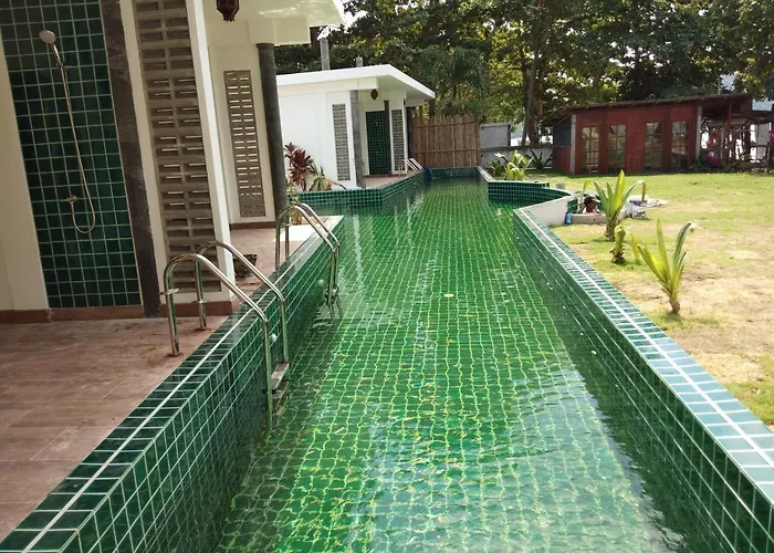 Yao Yai Beach Resort