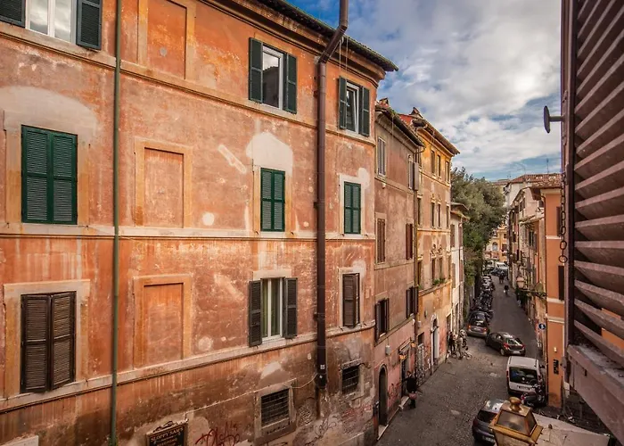 Casa vacanza: Casa Monticelli