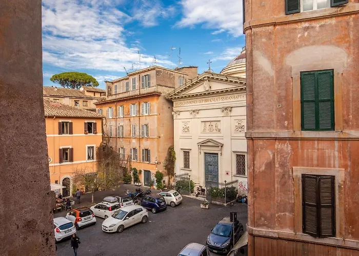 Casa vacanza: Casa Monticelli