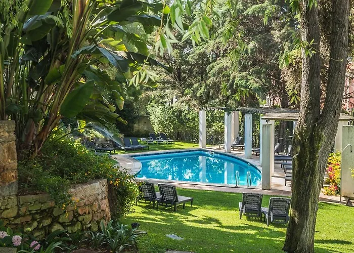 Familienhotel: Casa Vela Boutique House & Spa