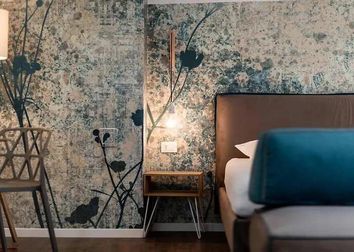 Casa degli ospiti: Stay Cooper L Guesthouse Zum Loewen