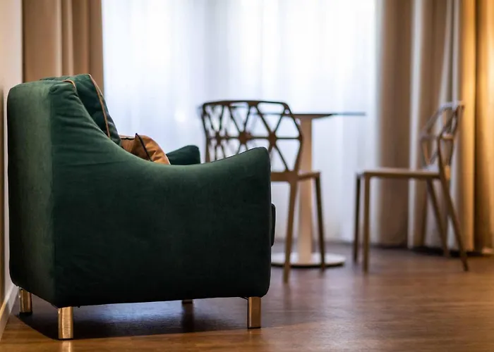 Casa degli ospiti: Stay Cooper L Guesthouse Zum Loewen