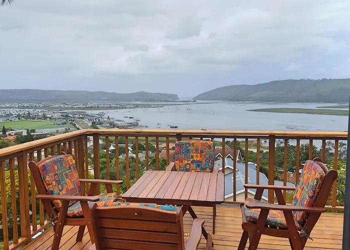 Knysna Paradise Guesthouse