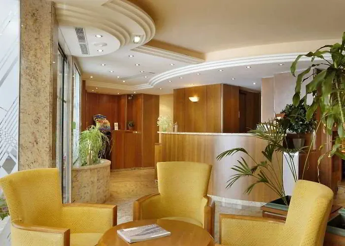 Hôtel accueillant les animaux: Hotel Massenet