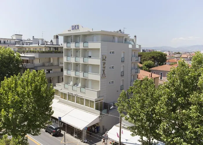 Hotel Rex Rimini