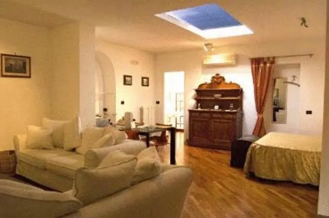  Tavernola - Locanda Di Campagna
