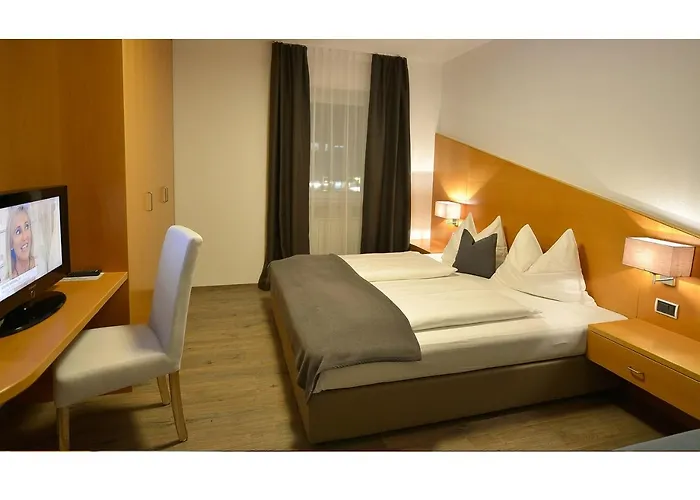 Hotel Jacuzzi: Apparthotel Central