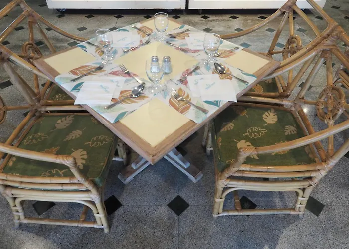 Hôtel accueillant les animaux: The Park Hotel, Chiang Mai