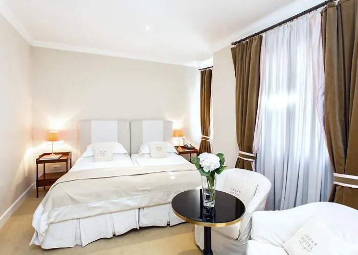 Lesar Hotel Angel - Member Of Hip Hotels