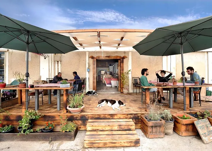 Spice Quarter Inn