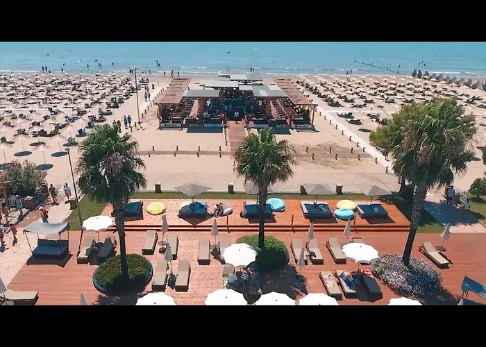 Hotel vicino al College: Tropikal Bungalows