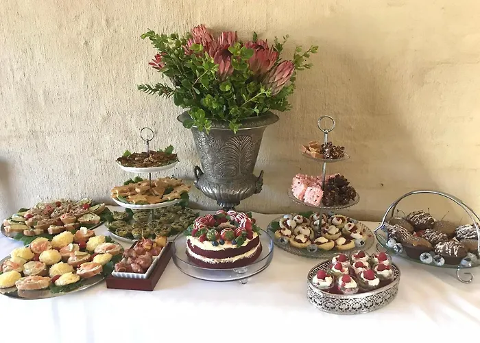 Auberge Provence