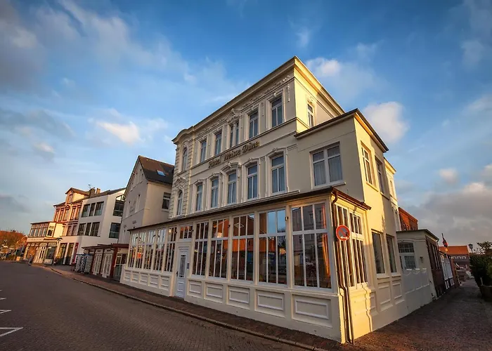 Weisse Düne