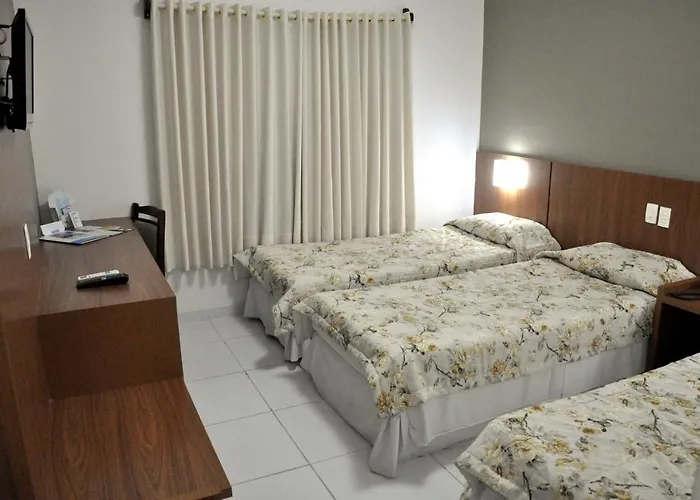 Residence Praia Hotel