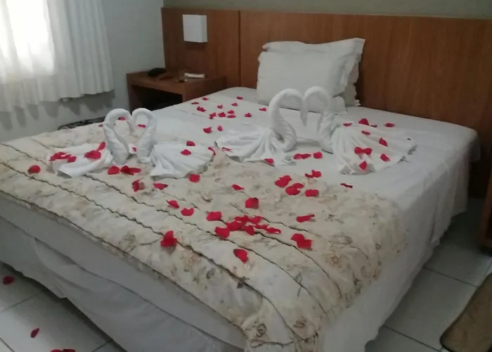 Residence Praia Hotel