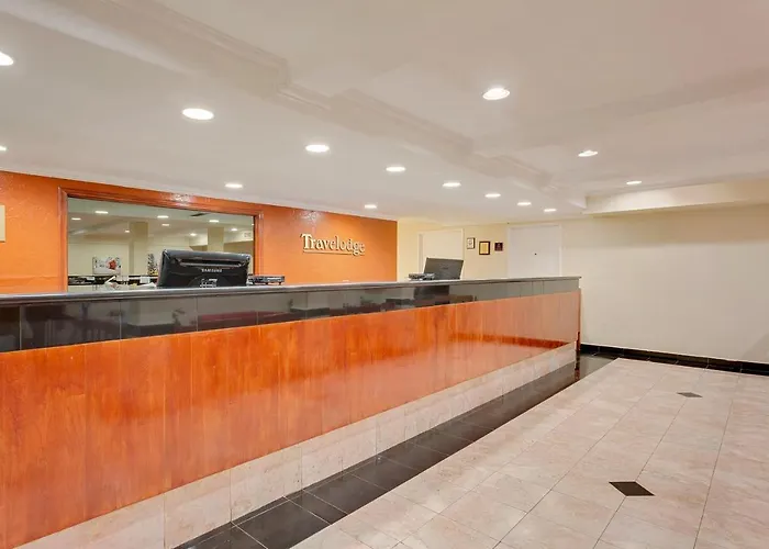 Travelodge By Wyndham El Centro