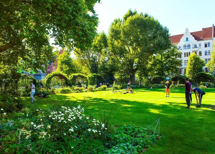 Pension Peters - Das Andere