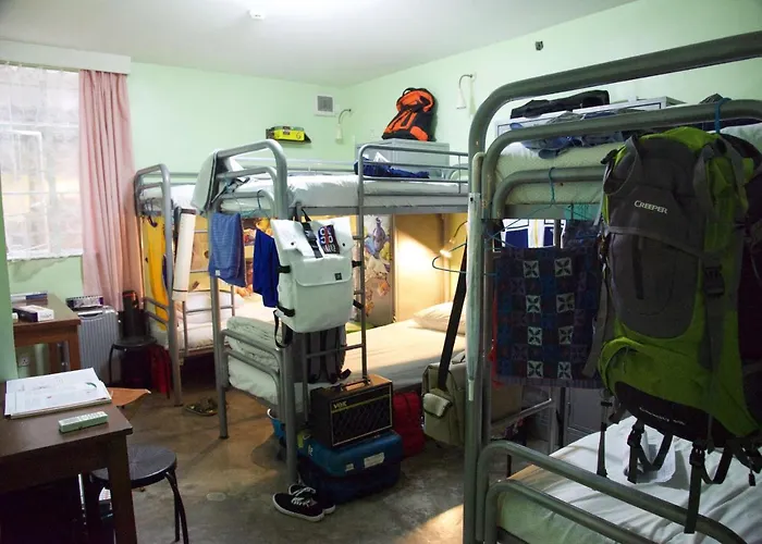 Shanghai Le Tour Traveler'S Rest Youth Hostel