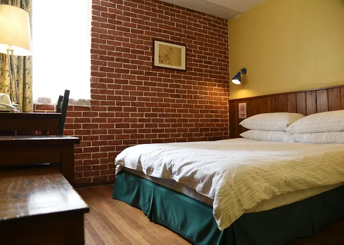 Shanghai Le Tour Traveler'S Rest Youth Hostel