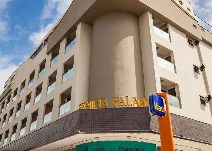 Fenícia Palace