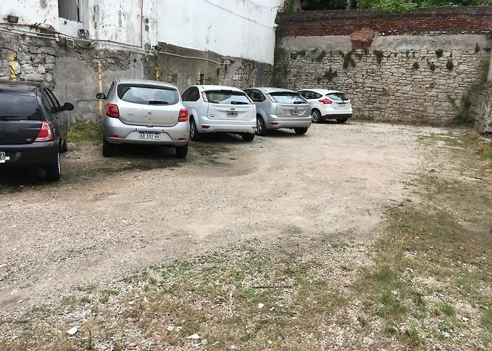 Family Hotel: Hotel Imperio