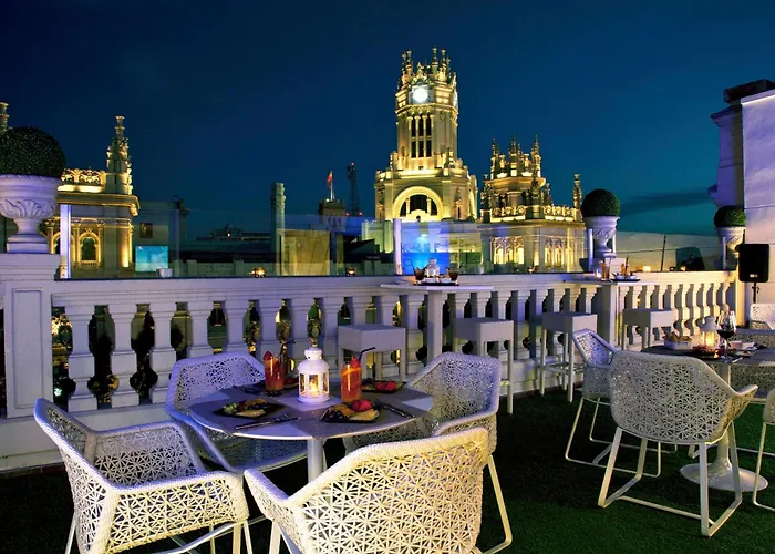 Vacation rental: Boutike Cibeles
