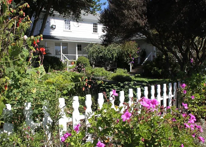 Seagull Inn Bed & Breakfast