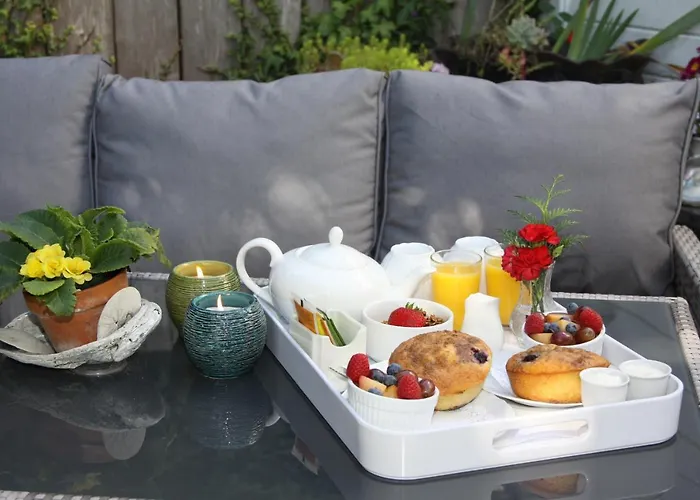 Seagull Inn Bed & Breakfast