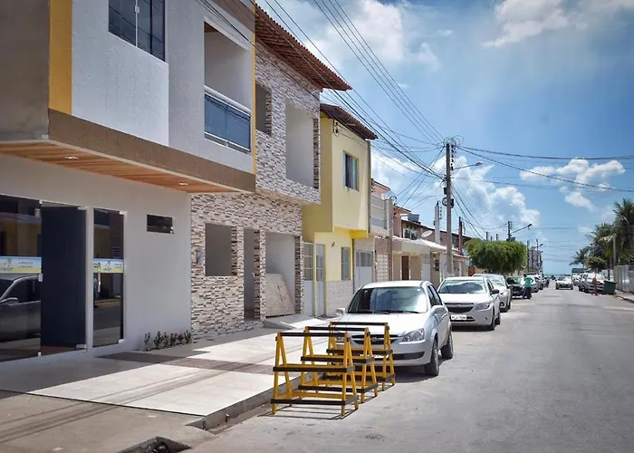  Pousada Viva Maragogi