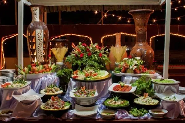 Hotel Mehran