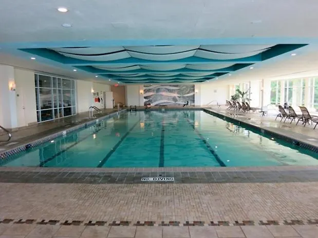 Hotel suites Canyon Ranch Lenox