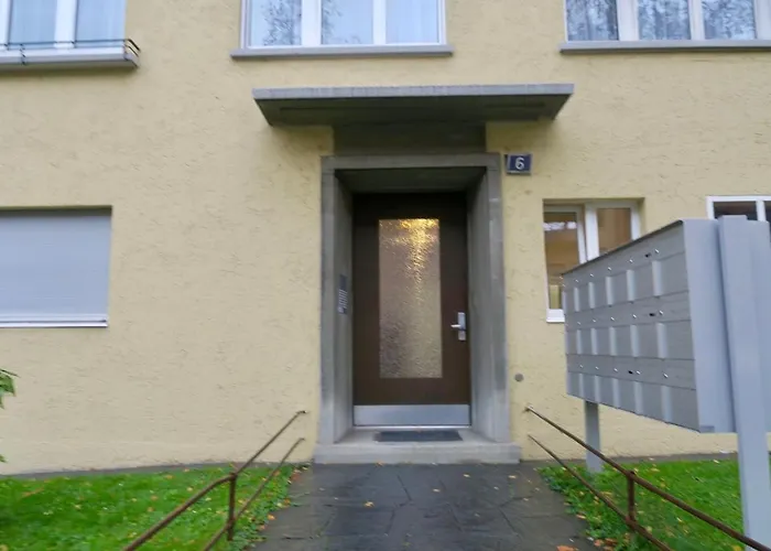 3 star hotels Zurich Furnished Homes