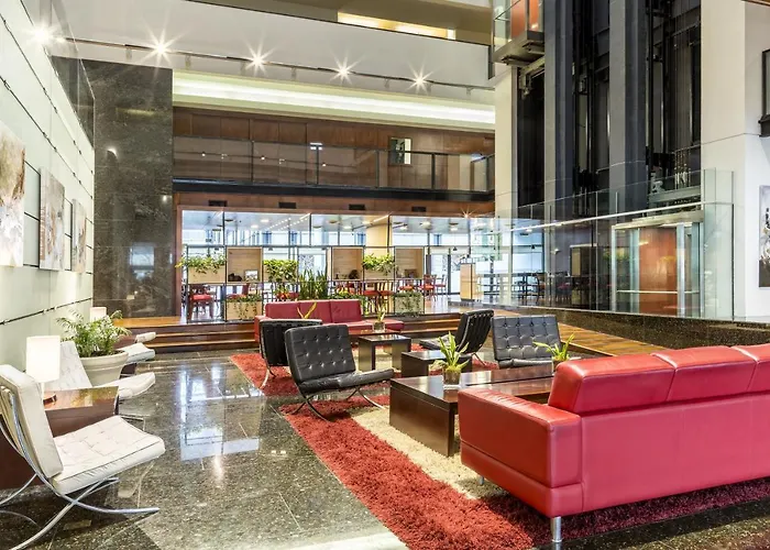 Four Points By Sheraton