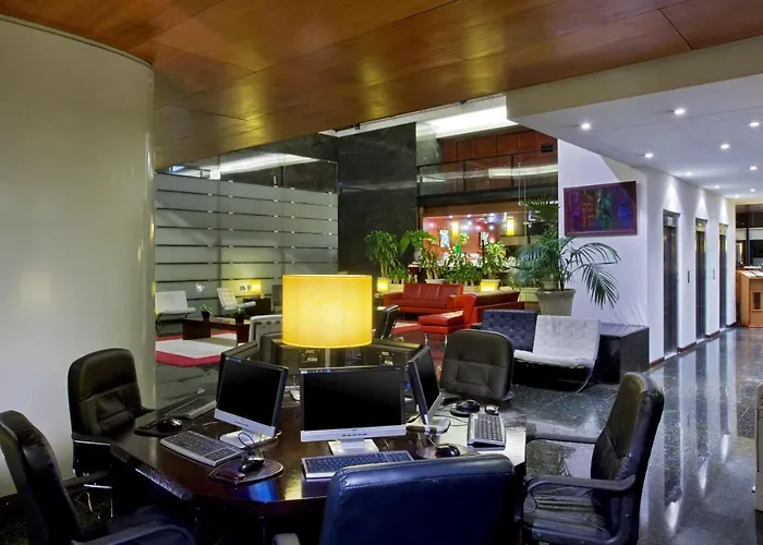 Four Points By Sheraton