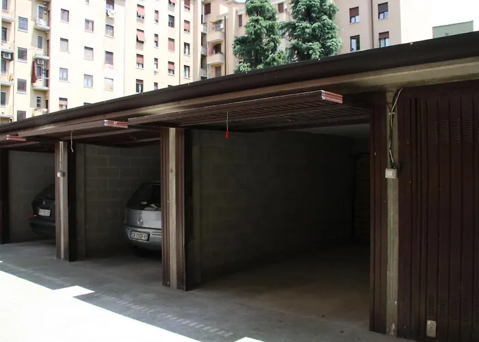 Hotel: Hotel Adelchi