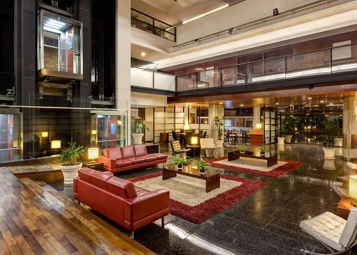Four Points By Sheraton
