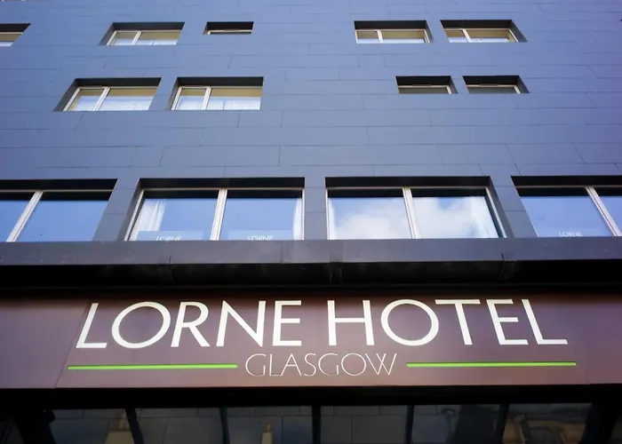  Lorne
