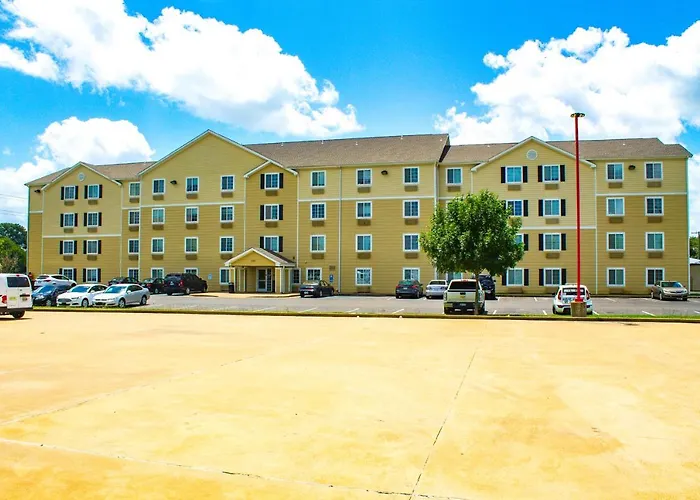 Hotels with a view Siegel Select Alexandria