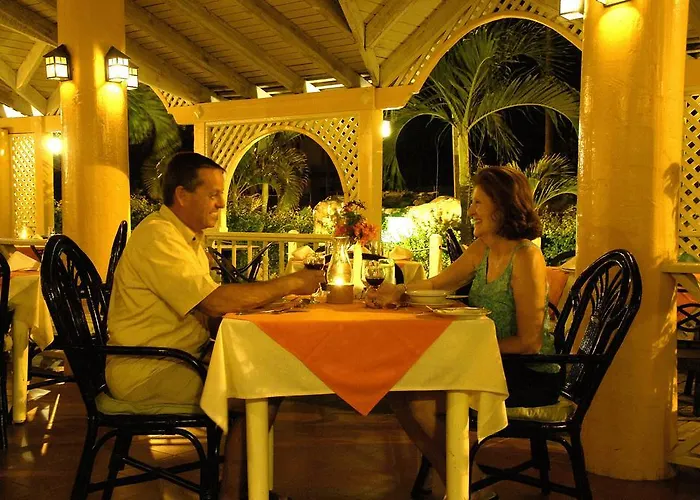 Village Inn And Spa