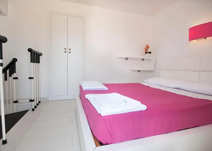 Hotel Beach Salento