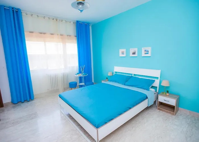 Hotel adatto agli animali: Quelli della via Gluck