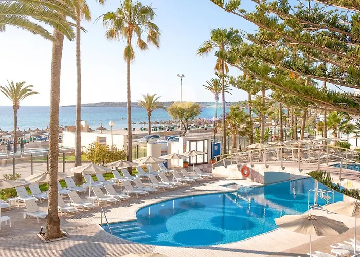 Boutique hotel only: Cm Playa Del Moro